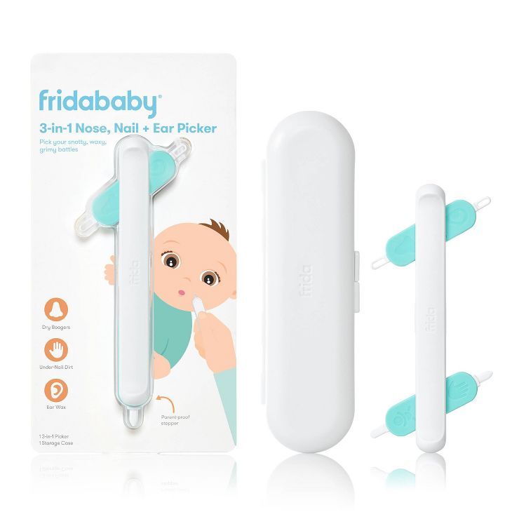 Frida Baby 3-in-1 Picker | Target