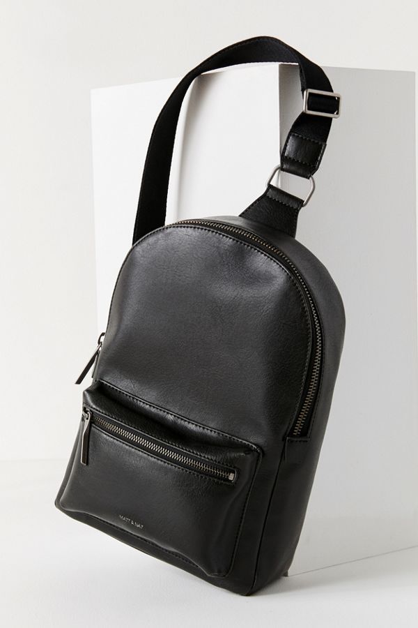 Matt & Nat Voas Mini Backpack | Urban Outfitters (US and RoW)