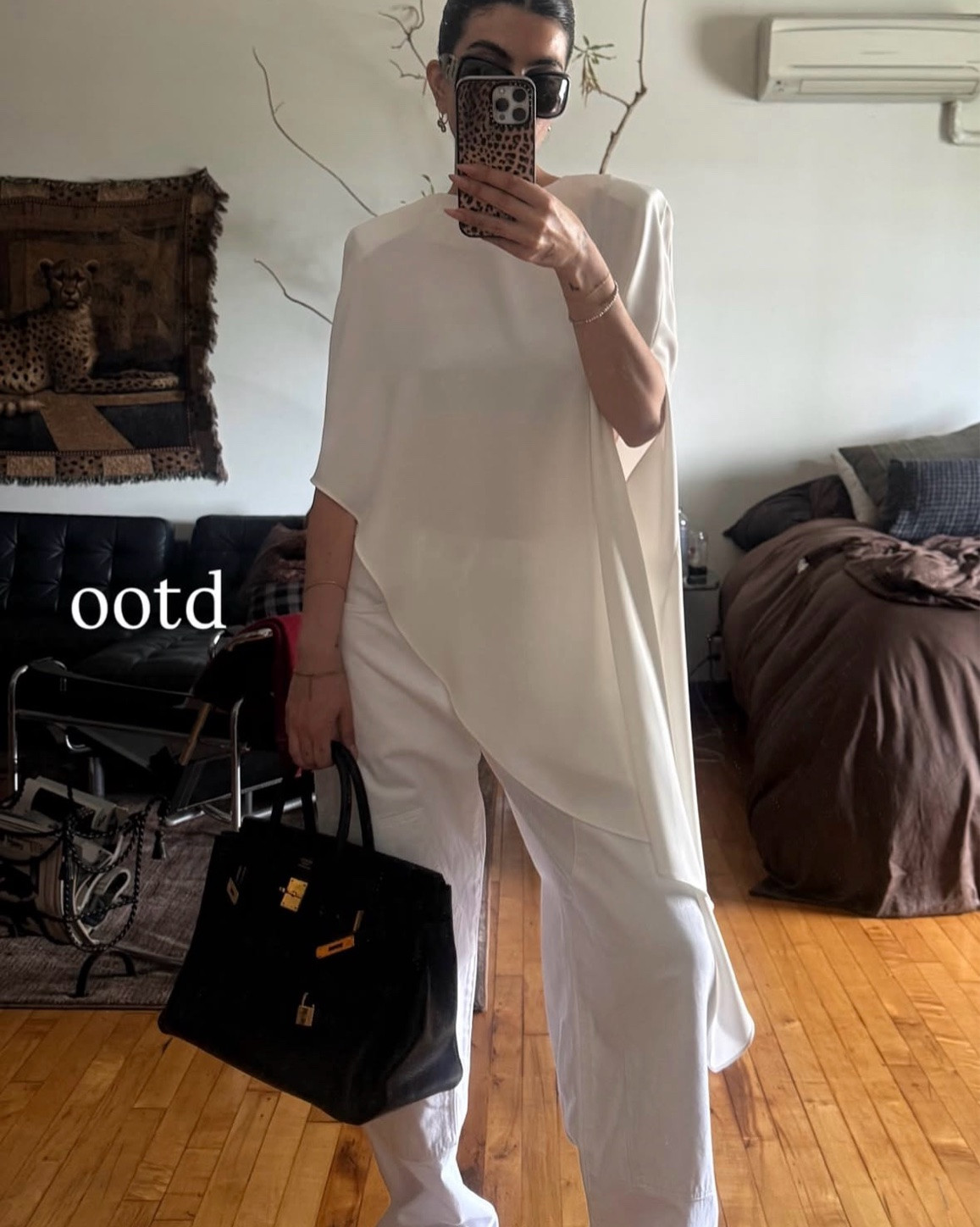 Stories OOTD!!!

Casual chic, casual elevated outfit inspo, summer chic style, summer style, easy summer outfit

#LTKootd #LTKgrwm