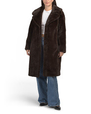 BCBGMAXAZRIA
Long Faux Fur Jacket
$99.99  Compare At $150 
help
 | Marshalls
