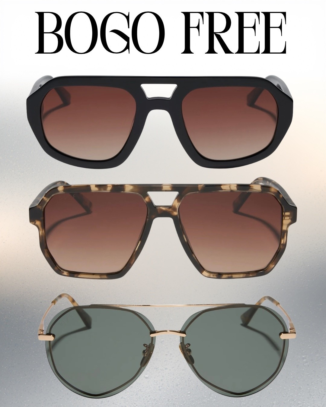 BOGO free

#LTKSaleAlert