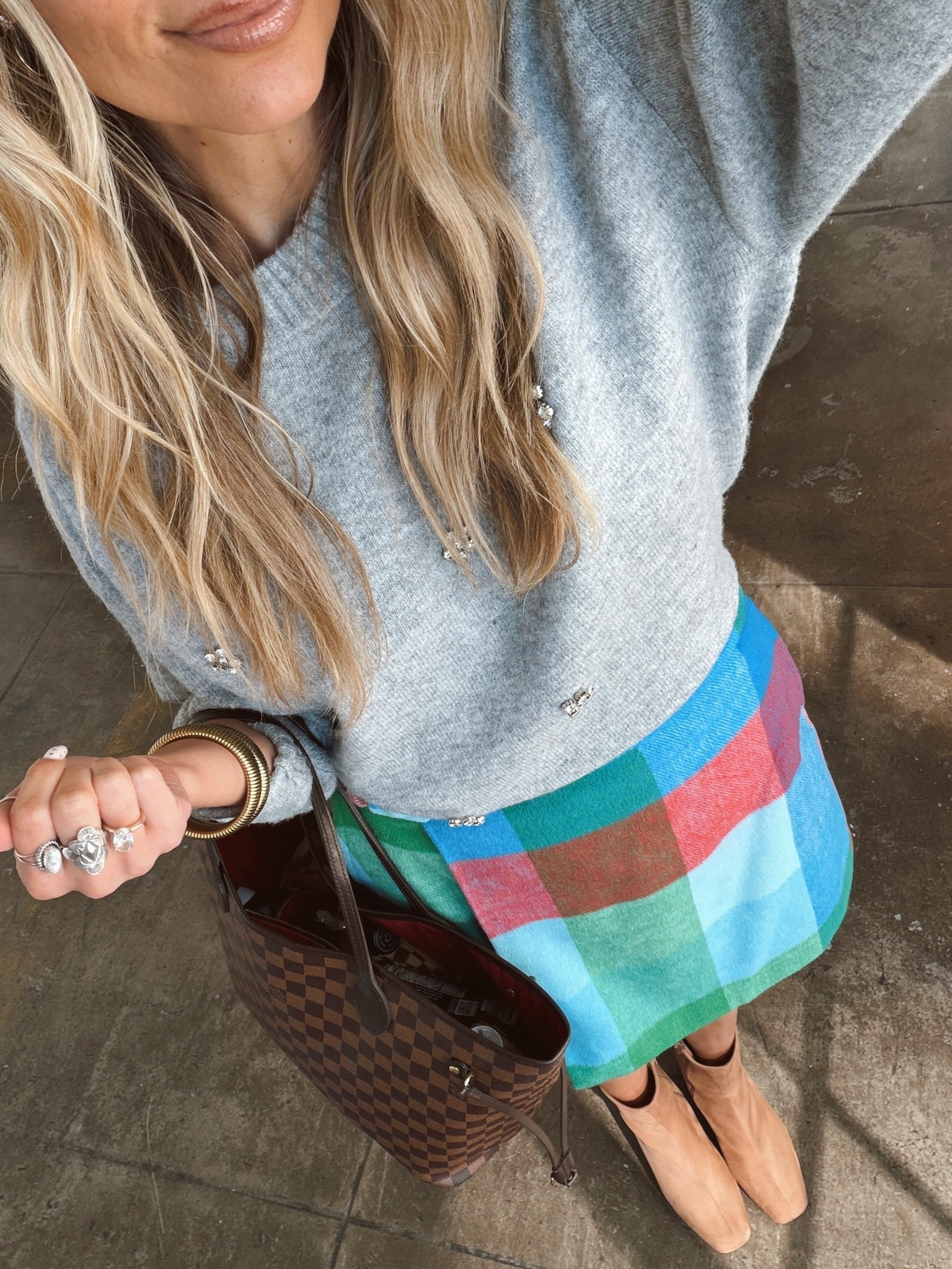 Walmart is crushing it— wearing size s / my tts 

#LTKWorkwear #LTKFindsUnder100 #LTKStyleTip