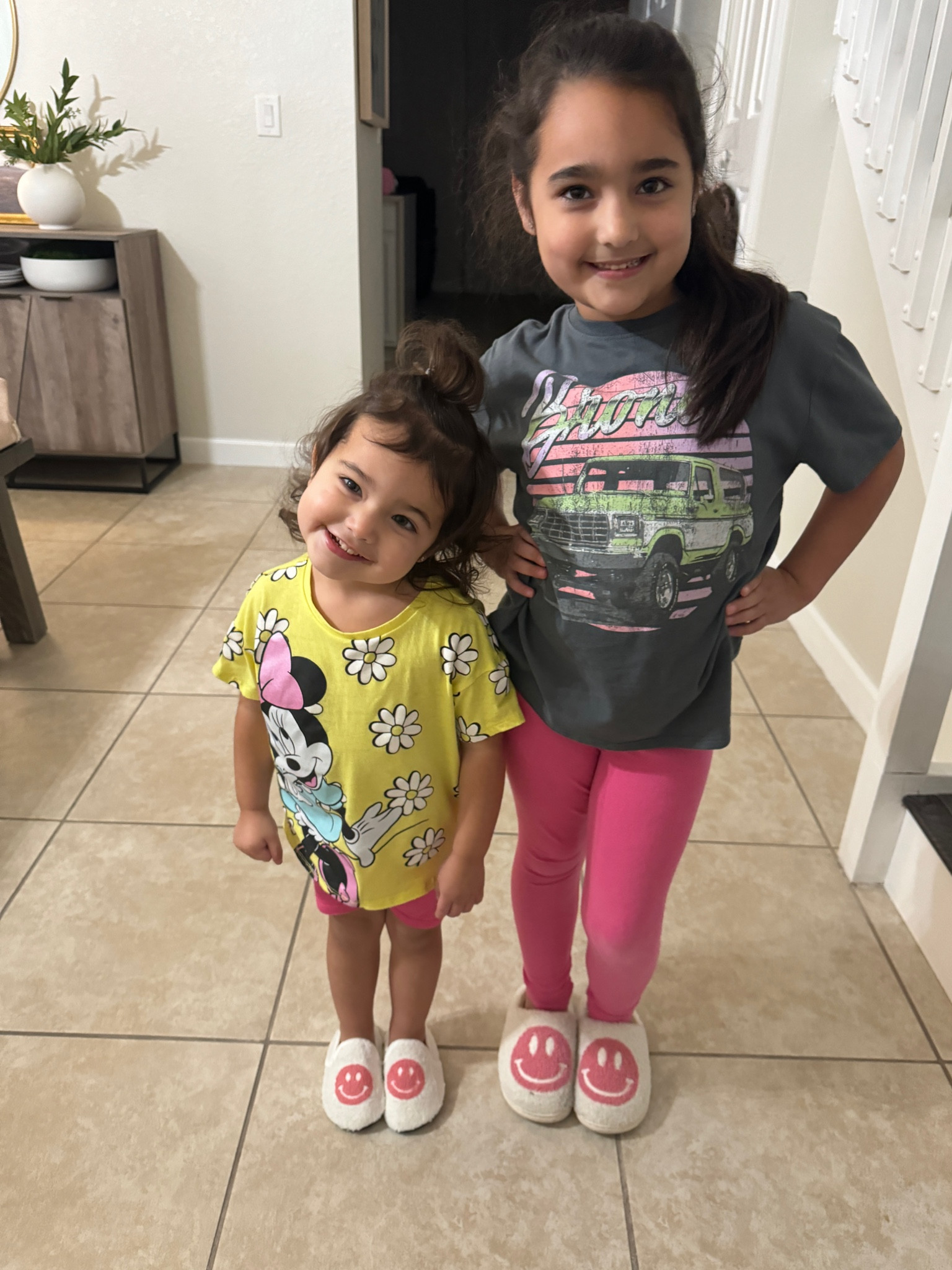 #kidsslippers #kidsshoes #matching #sisters #smileyslippers

#LTKfamily #LTKkids #LTKbaby