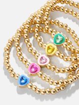 Whole Lotta Love Kids' Pisa Bracelet Set - Multi | BaubleBar (US)