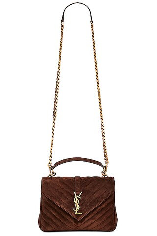 Medium College Chain Bag | FWRD 