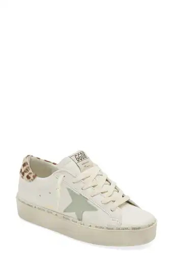 Hi Star Platform Sneaker (Women) | Nordstrom