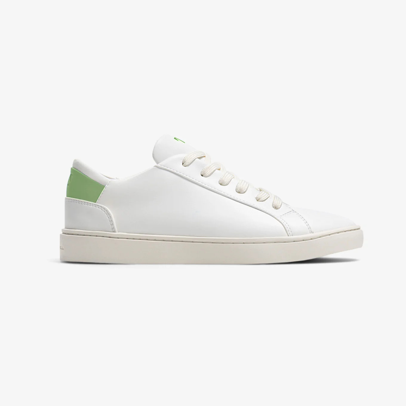 Women's Lace Up in Dune | Stain-Proof & Sustainable - Thousand Fell | Thousand Fell