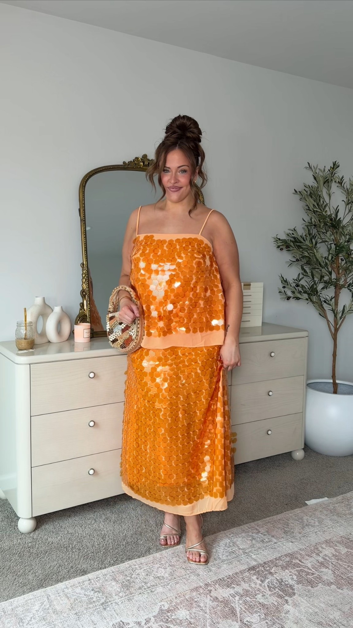 Wearing a 16! 

#LTKWedding #LTKPlusSize #LTKMidsize