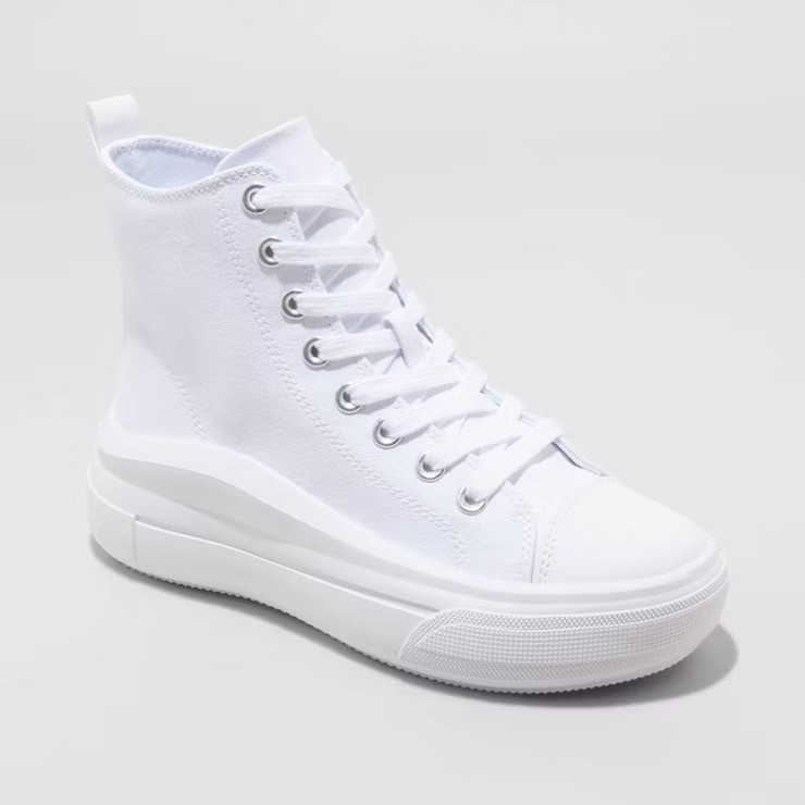 Women's Fallon Sneakers - Wild Fable™ | Target