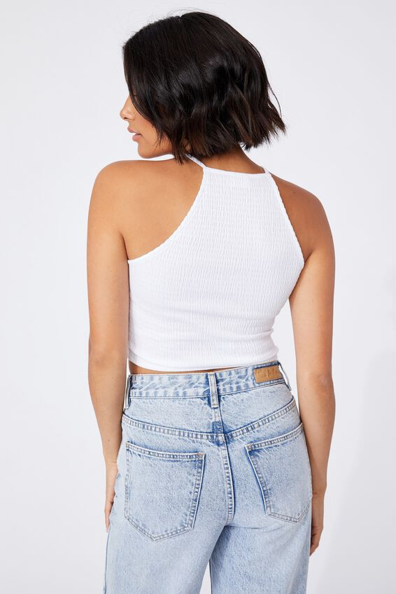 Sienna High Neck Cami | Cotton On (ANZ)