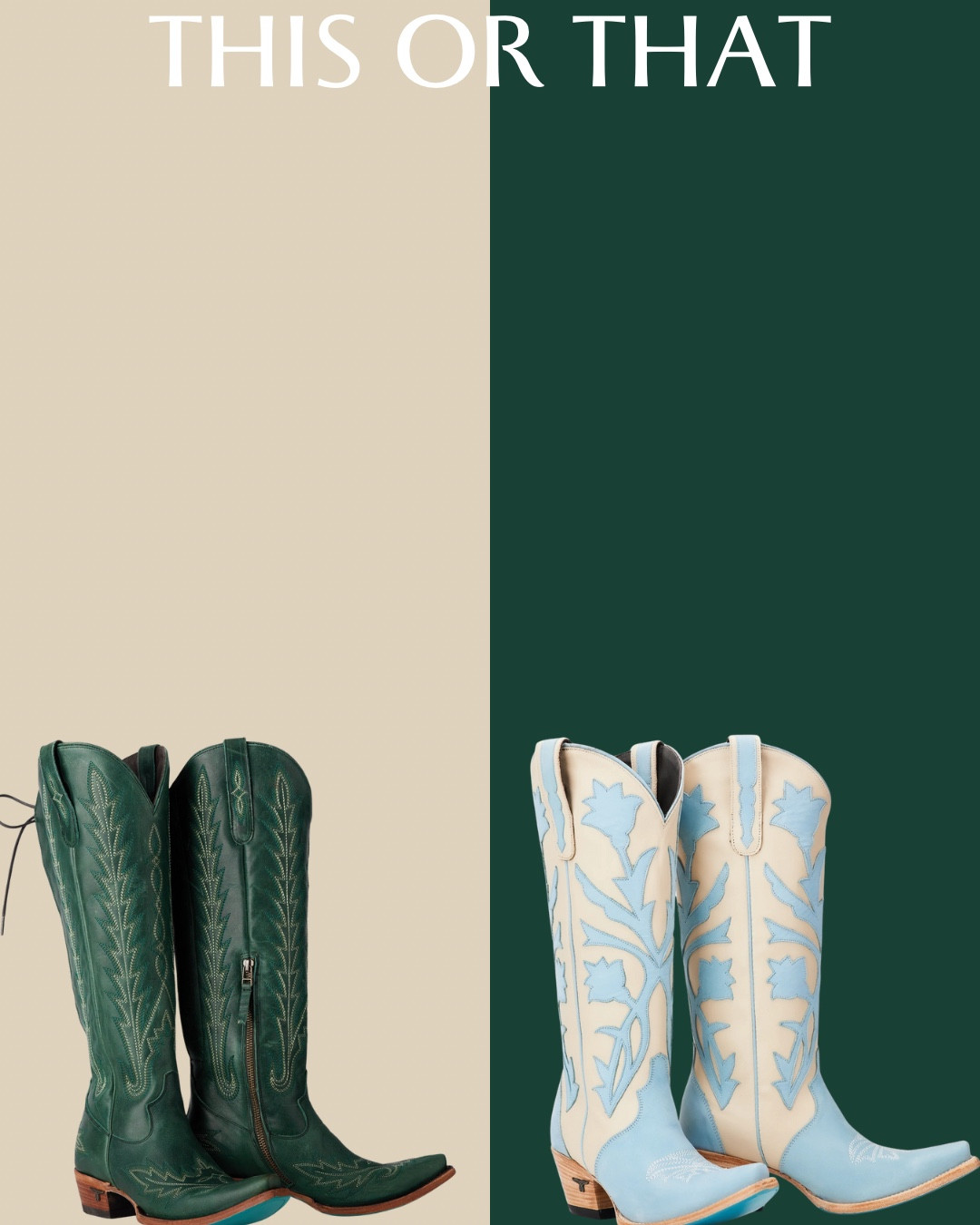 Sharing some fall-ready picks today over on stories -come over there to weigh in on your faves or comment below which of these items would you rock this fall??

#LTKStyleTip #LTKShoeCrush #LTKSeasonal