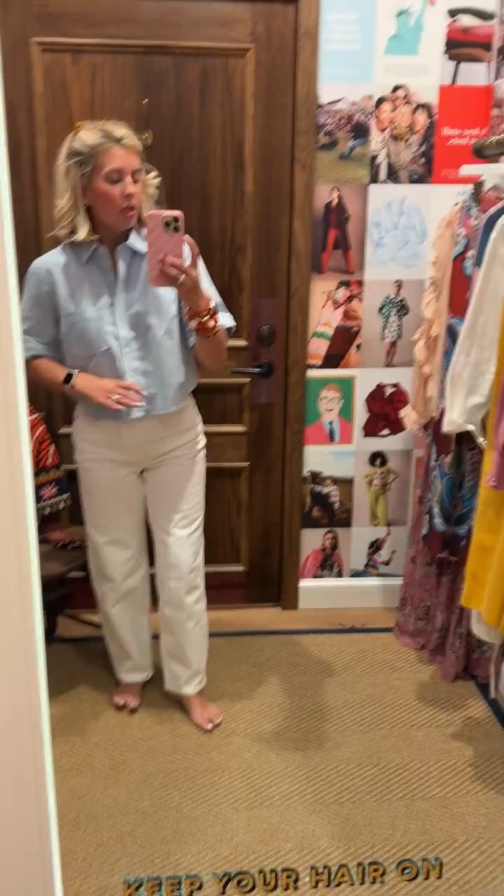Boden Dressing Room Diaries! Mix and match is what we do!!
Codes:
*Boden - RNMV 15% off new styles 
*Allie + Bess - Catherine20 

Sizing:
Barrel Jeans - 25 
Ruffle Blouse - 4 (need 2)
Pink Floral Dress - 4 
Pink Sweater - xs
Denim Dress - 4
Pink Blouse - 2 
Paisley Pants - 0 (need 2)
Gingham Sweater - xs 
Cord pants - 0 (need 2 petite) 
Wrap Cardigan -xs

#LTKdayinmylife #LTKSeasonal #LTKOver40