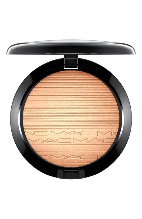 MAC Cosmetics Extra Dimension Skinfinish Highlighter in Oh/darling at Nordstrom | Nordstrom