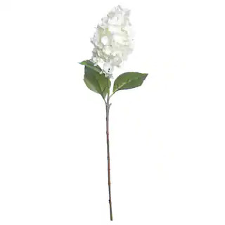 29" Cone Hydrangea Stem by Ashland® | Michaels Stores