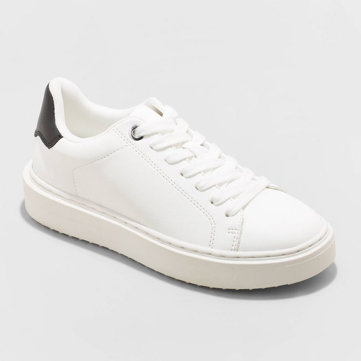 Women's Masha Sneakers - A New Day™ | Target