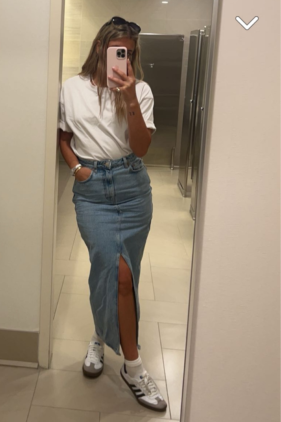 Simple work outfit


#LTKworkwear #LTKfindsunder100