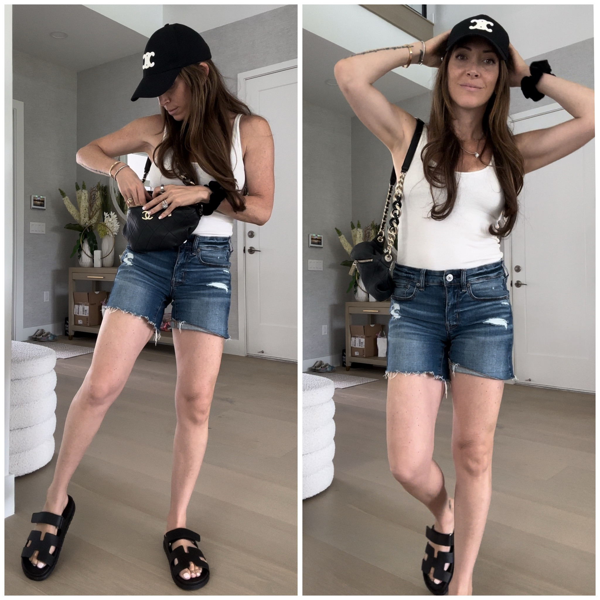  mom uniform

#LTKSeasonal #LTKFindsUnder100 #LTKStyleTip