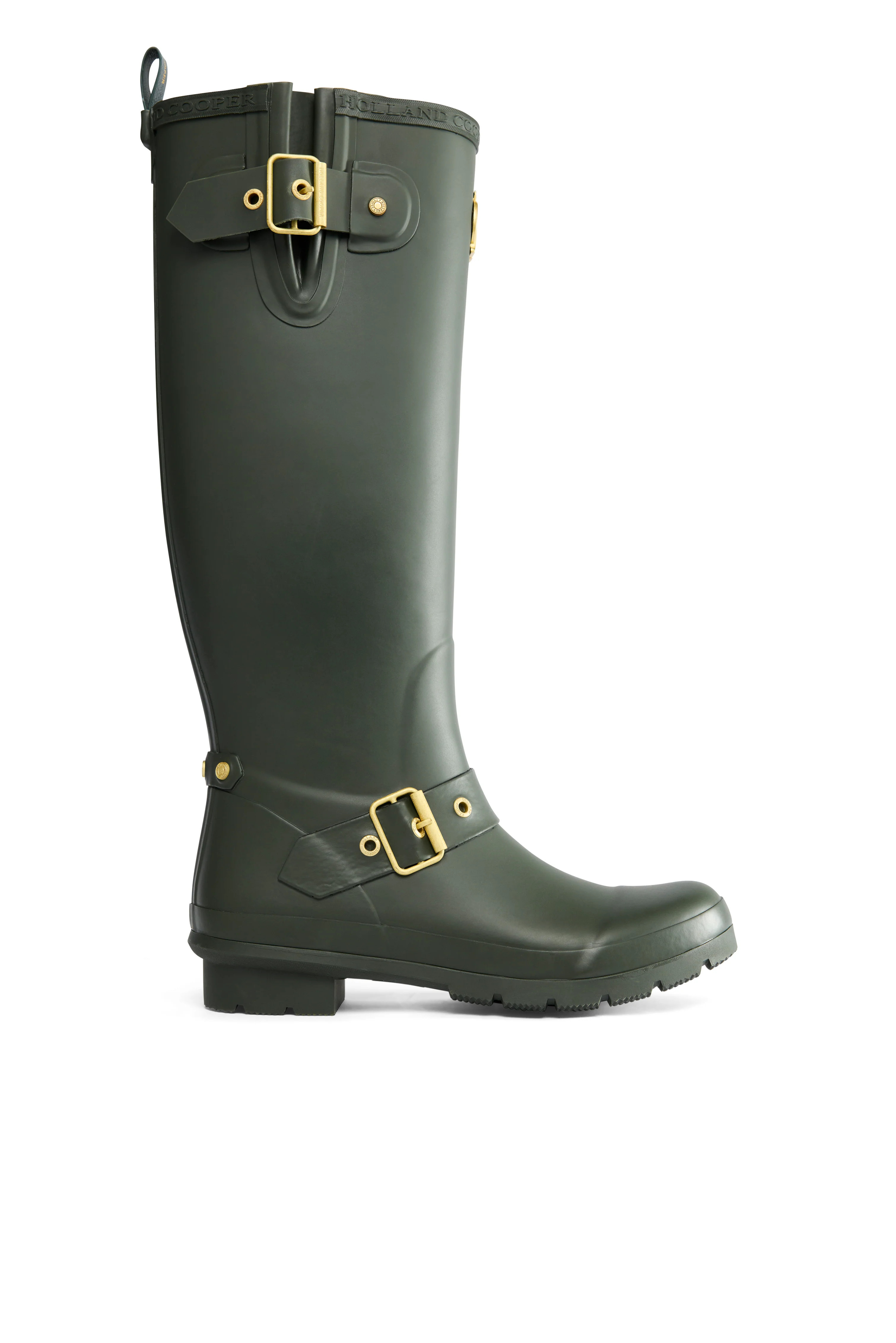 Regency Wellington (Dark Pine) | Holland Cooper