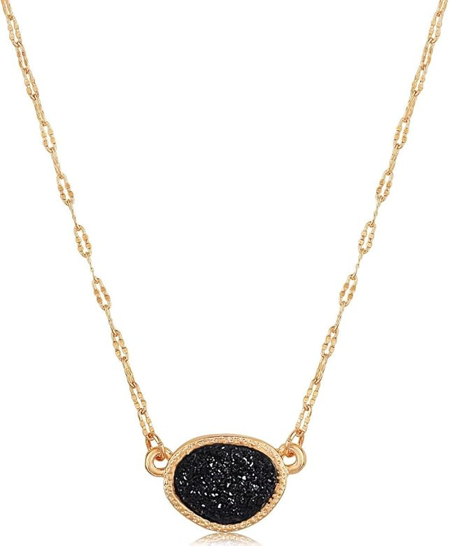 Gold - Black Stone | Amazon (US)