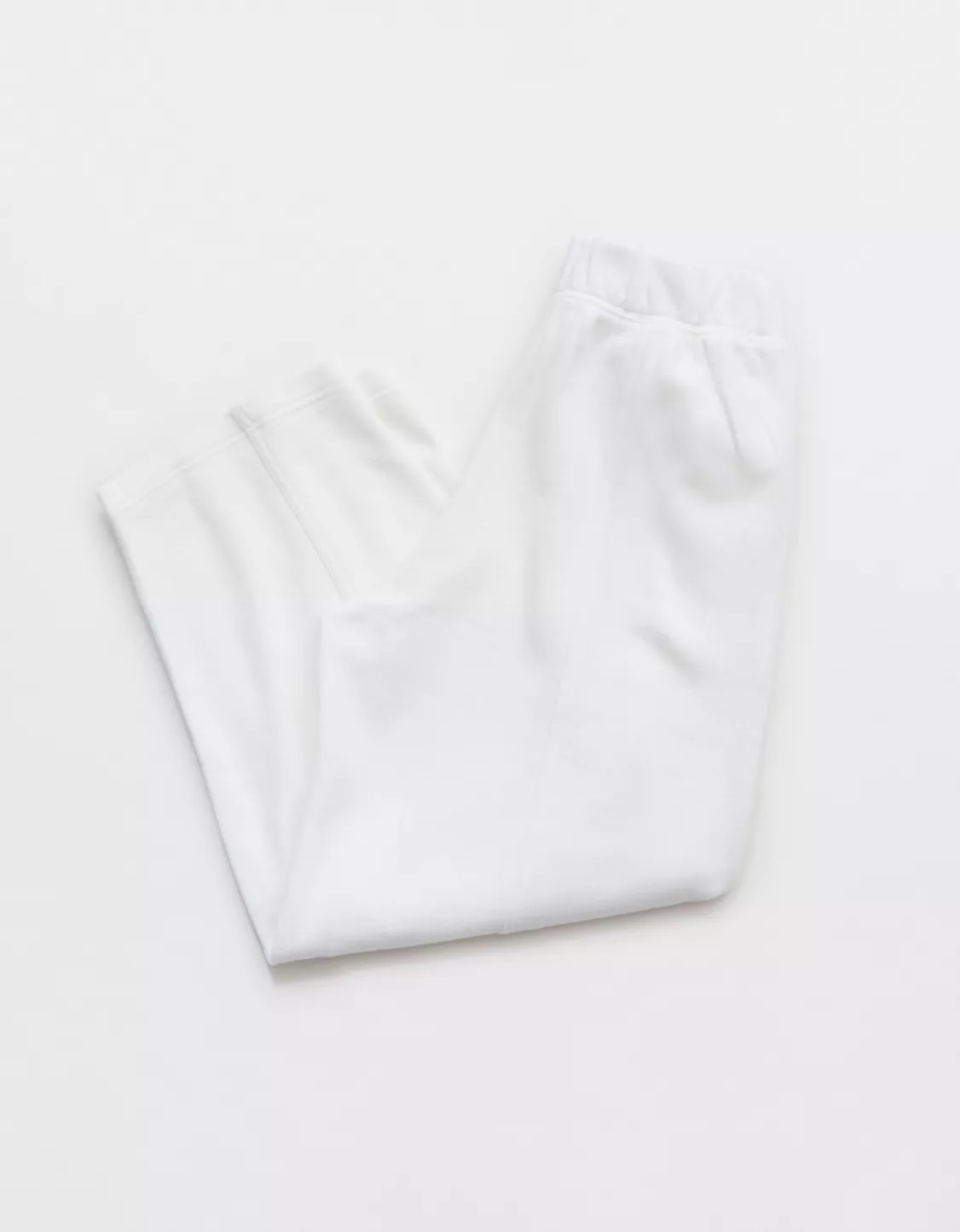 Aerie Seams Right Barrel Leg Sweatpant | American Eagle Outfitters (US & CA)