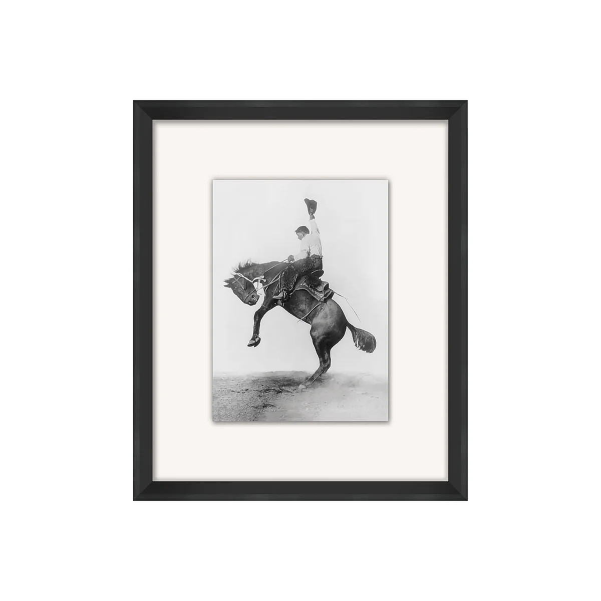 Vintage Bronc | Tuesday Made