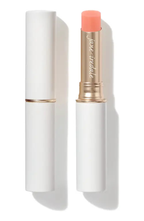 jane iredale Just Kissed Lip & Cheek Stain in Forever Pink at Nordstrom | Nordstrom