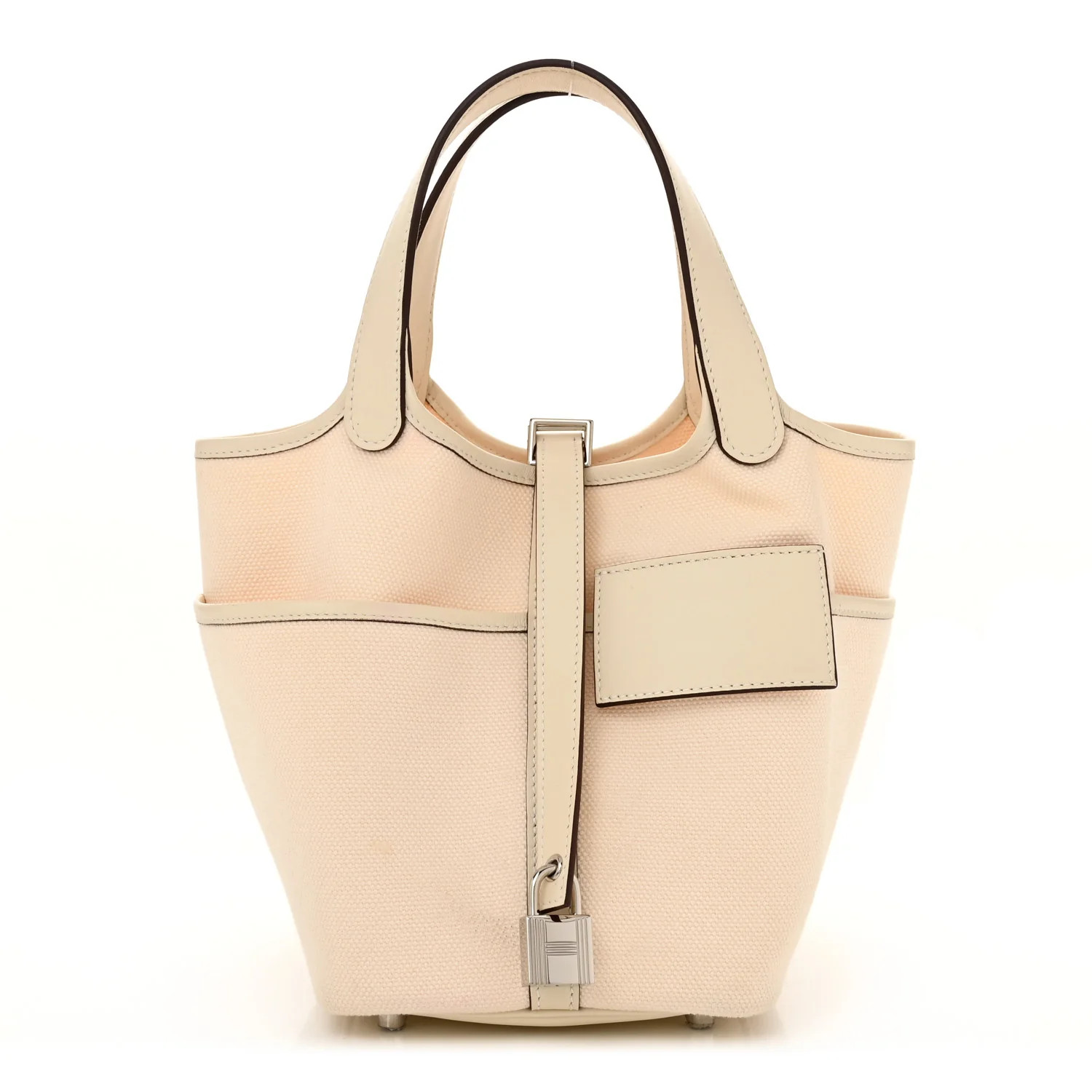 Toile Goeland Swift Cargo Picotin Lock 18 Nata | FASHIONPHILE (US)