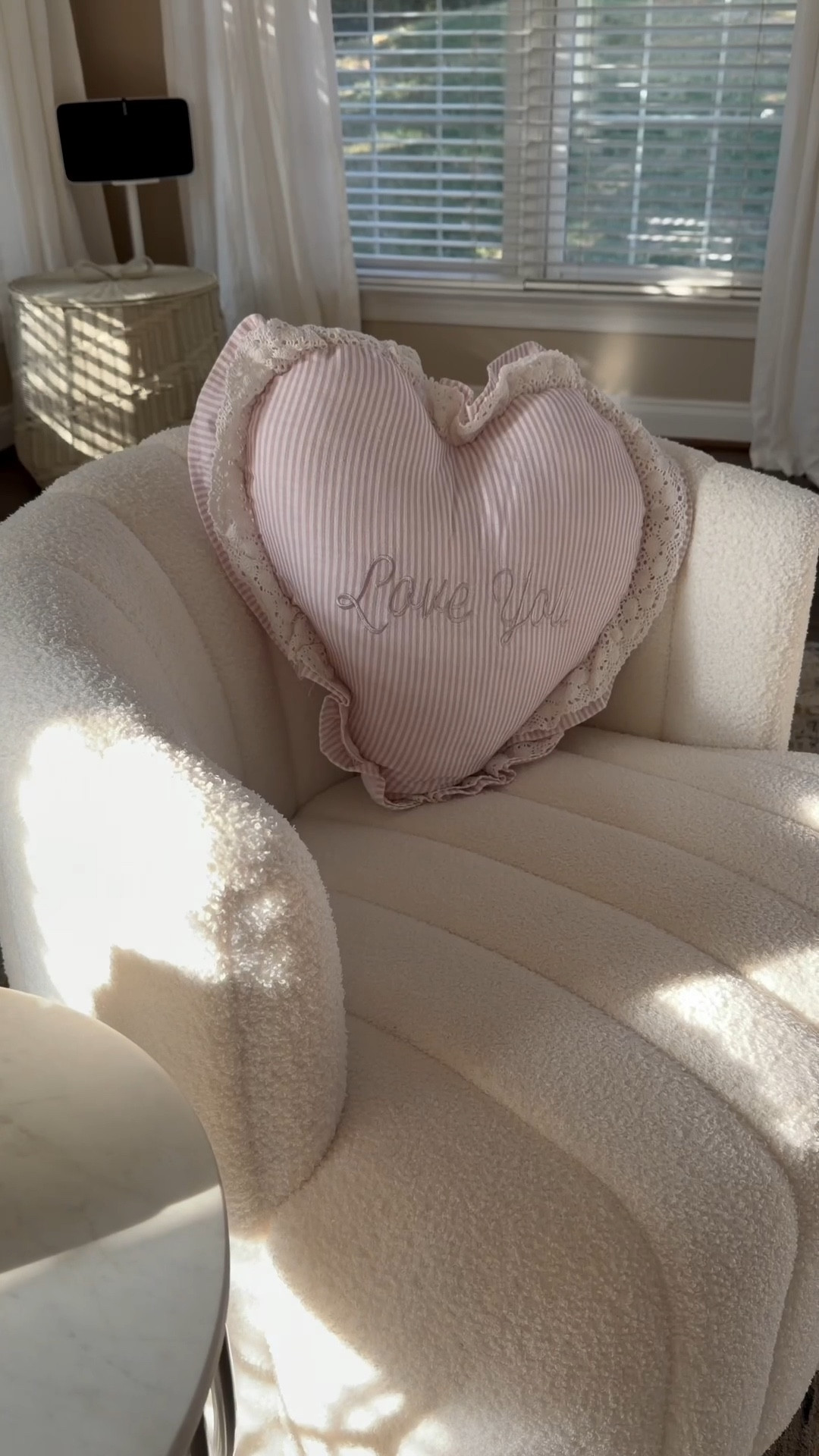 Valentines pillows 

#LTKHome #LTKFindsUnder50 #LTKSaleAlert