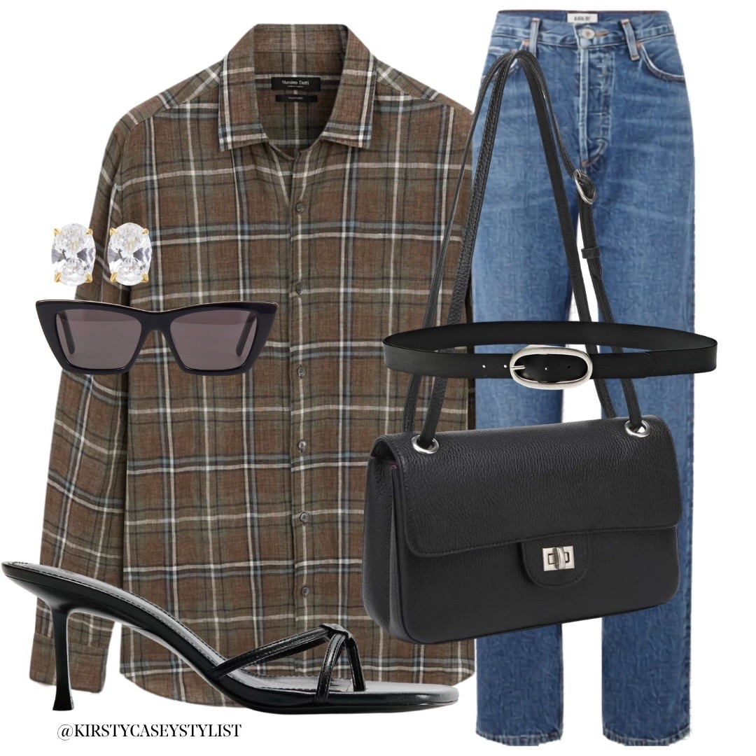 Give me a men’s shirt any day of the week! 👌🏼👌🏼

#outfitinspo #everydayoutfits #autumnstyle #autumnoutfitideas #ootdinspodaily

#LTKFashionMonth #LTKautumn #LTKstyletip