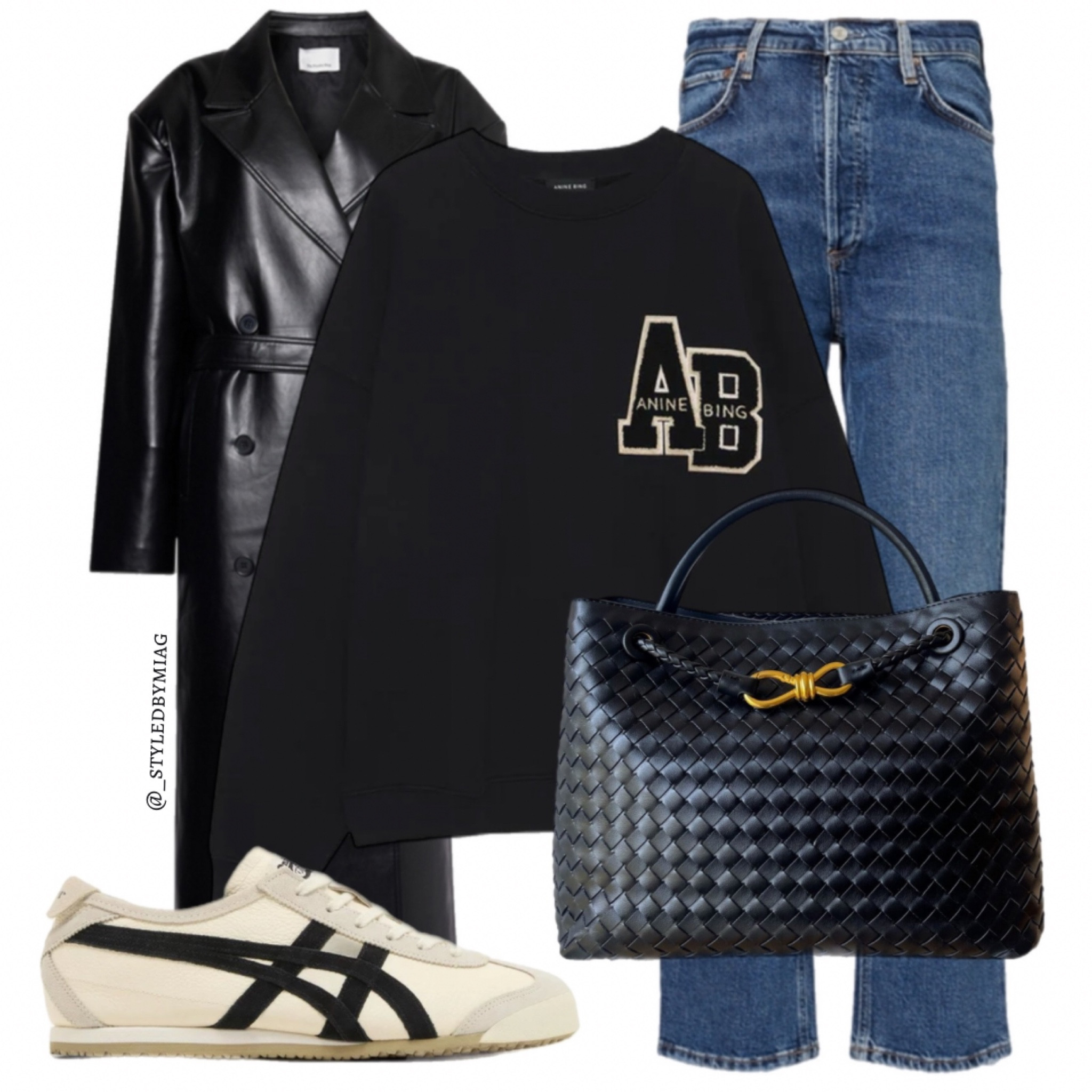 Sunday outfits!💫


Everyday outfit, style inspo, chic, the Frankie shop, jeans, denim style 

#LTKstyletip #LTKeurope #LTKFashionMonth