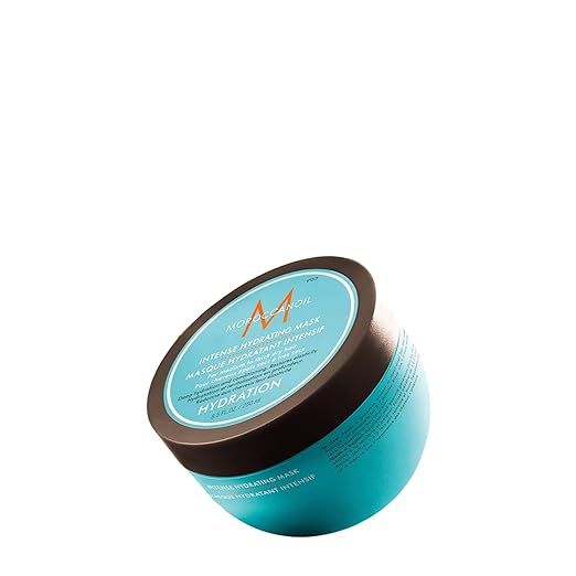 Moroccanoil Intense Hydrating Hair Mask | Amazon (US)