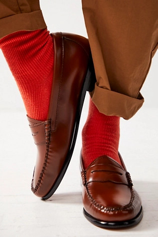 G.H. Bass Whitney Loafer | Free People (UK)