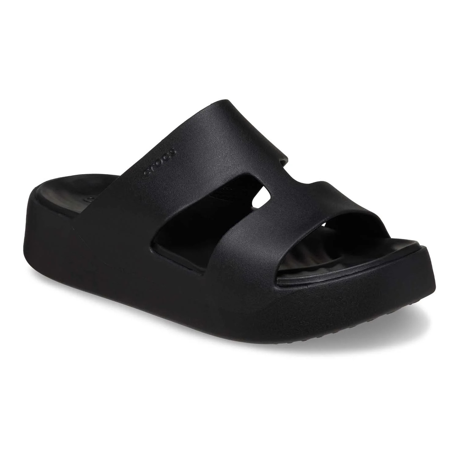 Crocs Getaway Platform H-Strap Sandal | Walmart (US)