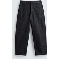 Pantaloni Denim Chino Relax Fit | Zara IT