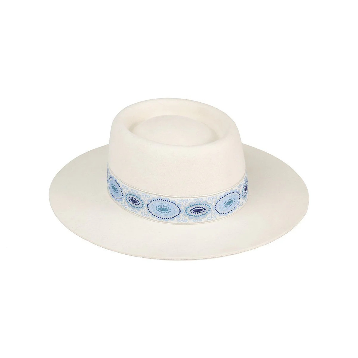 Azure Lolita | Bohemian Mama