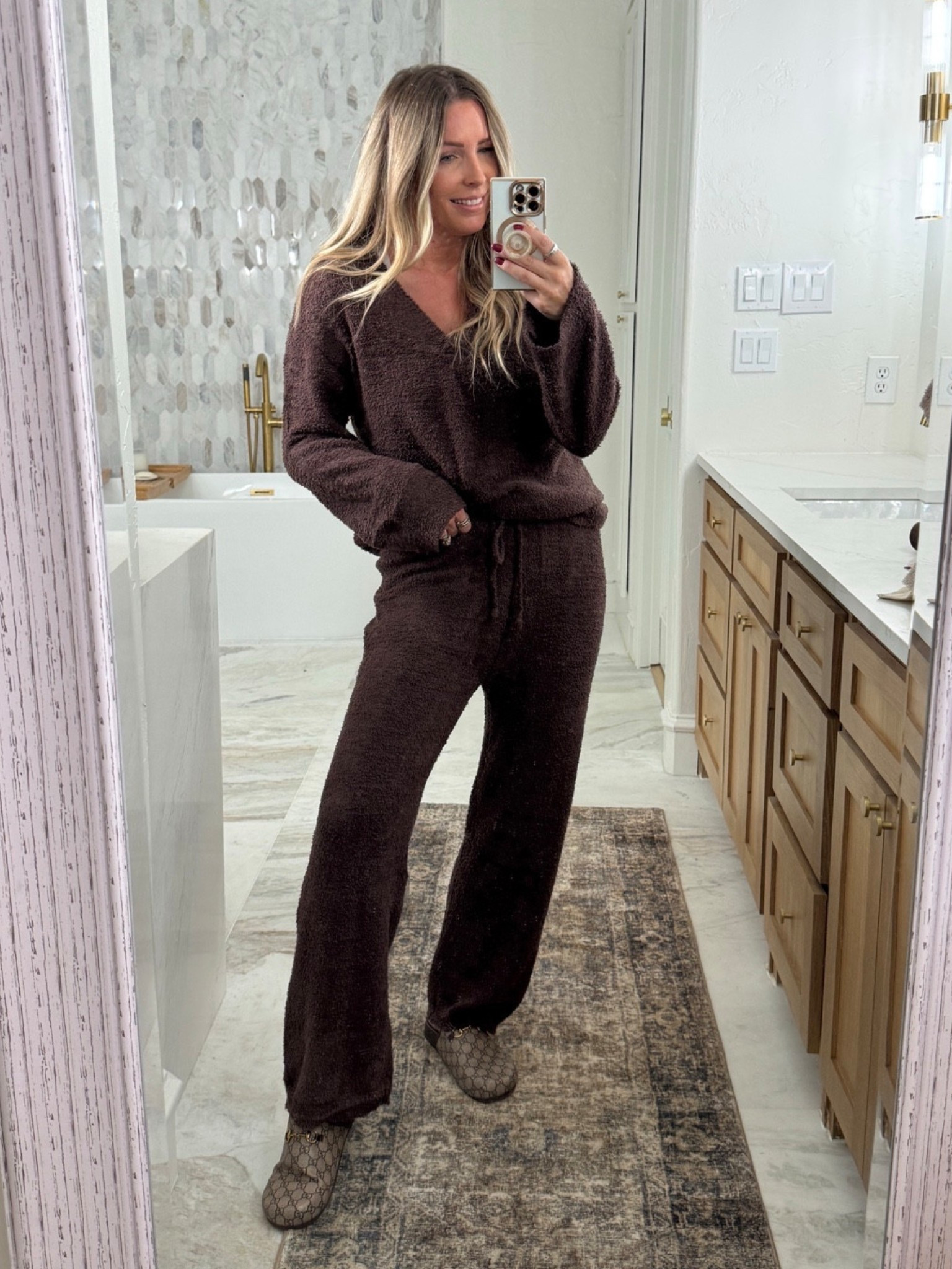 Daily deal. Barefoot dreams looks for less. . Ralph Lauren Christmas. Black Friday. Cyber Monday. Holiday decor 2025. Christmas decor. Christmas outfit. Holiday party outfit. Fall jackets. Friendsgiving outfit. Thanksgiving outfit. Cardigan. Suede. Barn jacket: faux leather jacket. Fall 2025. Polka dot. Holiday party outfit. Thanksgiving outfit. Lace skirt. Sweater. Sized up to a large for this fit. Sweatshirt. Sweat pants. Winter fashion. Fall fashion 2025x Gift guide for teen girls 2025. Teen. Tween girls. Teen boy gift guide 2025. Gift guide for the host. Gift guide for teens. Black Friday. Early Black Friday. Gift guide for the hostess. Gift guide for mil. Hift hide for the homebody. Gift guide for teens. Gift guide for teen boys. Cozy gift guide. Gift guide for her. Gift for the beauty lover. Skincare. Gift guide under $10. Gift guide under $50. Gift guide under $25. Gift guide for him. Gift guide for father in law. Gift guide for FIL. Beauty. Halloween. Gift guide for her. Gift guide for teens. 2025 gift guide. LED face mask. Lounge wear. Gift guide for thr cozy girl. Gift guide for the host. Gift guide for MIL. Lip stain. 2025 gift guide. Gift guide for her. Gift guide for teens. Porch decor. Chair. Game day outfit. Fall outfits. Fall photos. Fall outfits. Travel outfit. Lounge set. Free people. Denim dress. Jacket. Thanksgiving outfit. Abercrombie sale. Suede. Suede bag. On cloud. Fall
Fashion. Sports mom. Fall shoes. Athleisure. Sneaker.. Casual outfits. Free people looks for less bag. Sunglasses. Hat. Linen pants. Sized up to a large in the top and sweatpants for this fit. Travel outfit. Resort wear. Maxi dress. Spring wedding guest dress. Wedding guest dress 2025. Workwear. Cardigan. Maxi dress. Resort wear. Date night. Beauty. Travel. Adidas sambas. Skincare. 




#LTKGiftGuide #LTKHoliday #LTKOver40