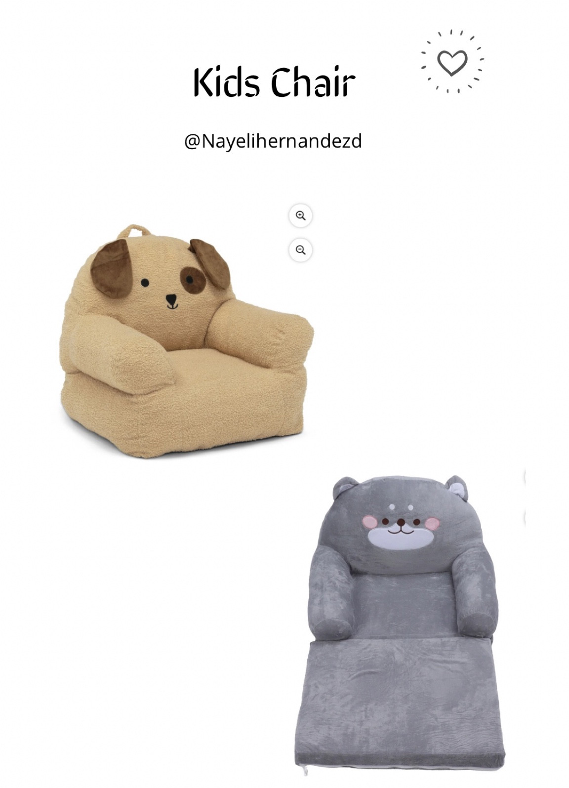 Chair for Kids #kids 