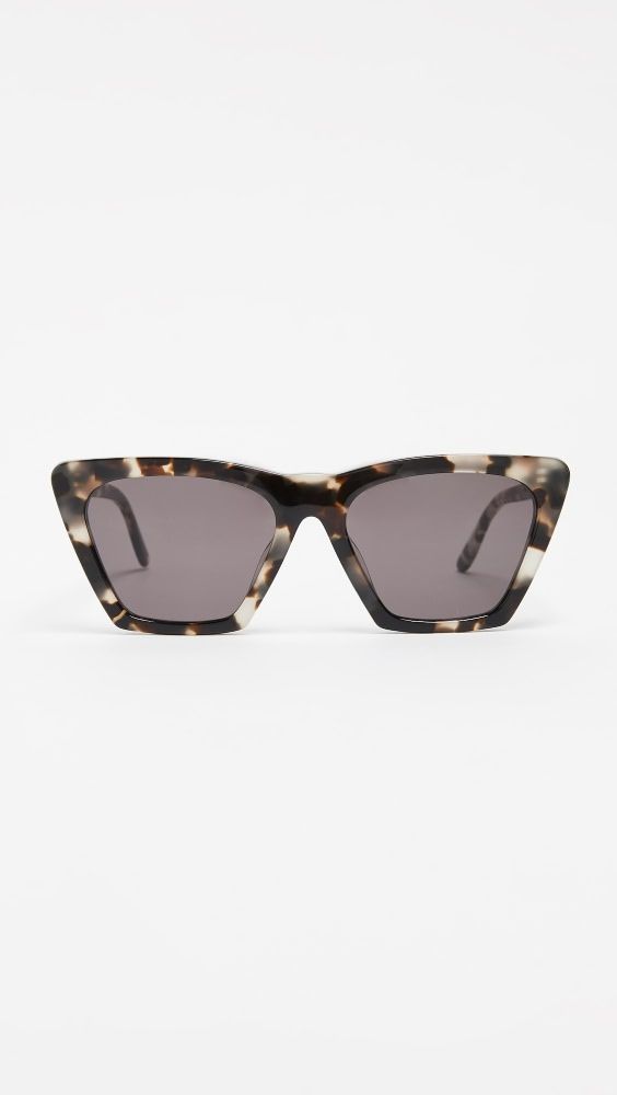 Illesteva Lisbon Sunglasses | Shopbop | Shopbop