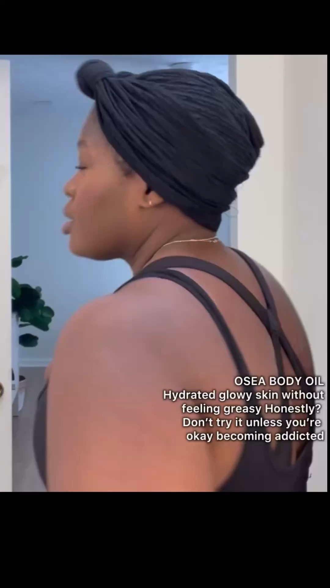 I used to avoid body oils because they always felt too heavy… until this one. Now my skin looks hydrated without feeling greasy. #OSEABodyOil #SkincareRoutine #LTKBeauty #GlowySkin #BodyCare #CleanGirlGlow #LTKFinds #HydratedSkin #SelfCare #BeautyEssentials

#LTKgrwm #LTKBeauty #LTKSeasonal
