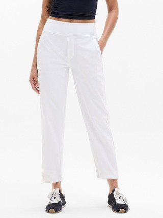 Endless High Rise Pant | Athleta