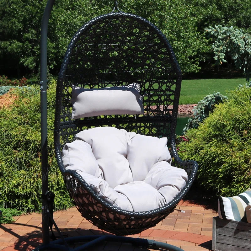 Rosie 1 Person Porch Swing | Wayfair North America