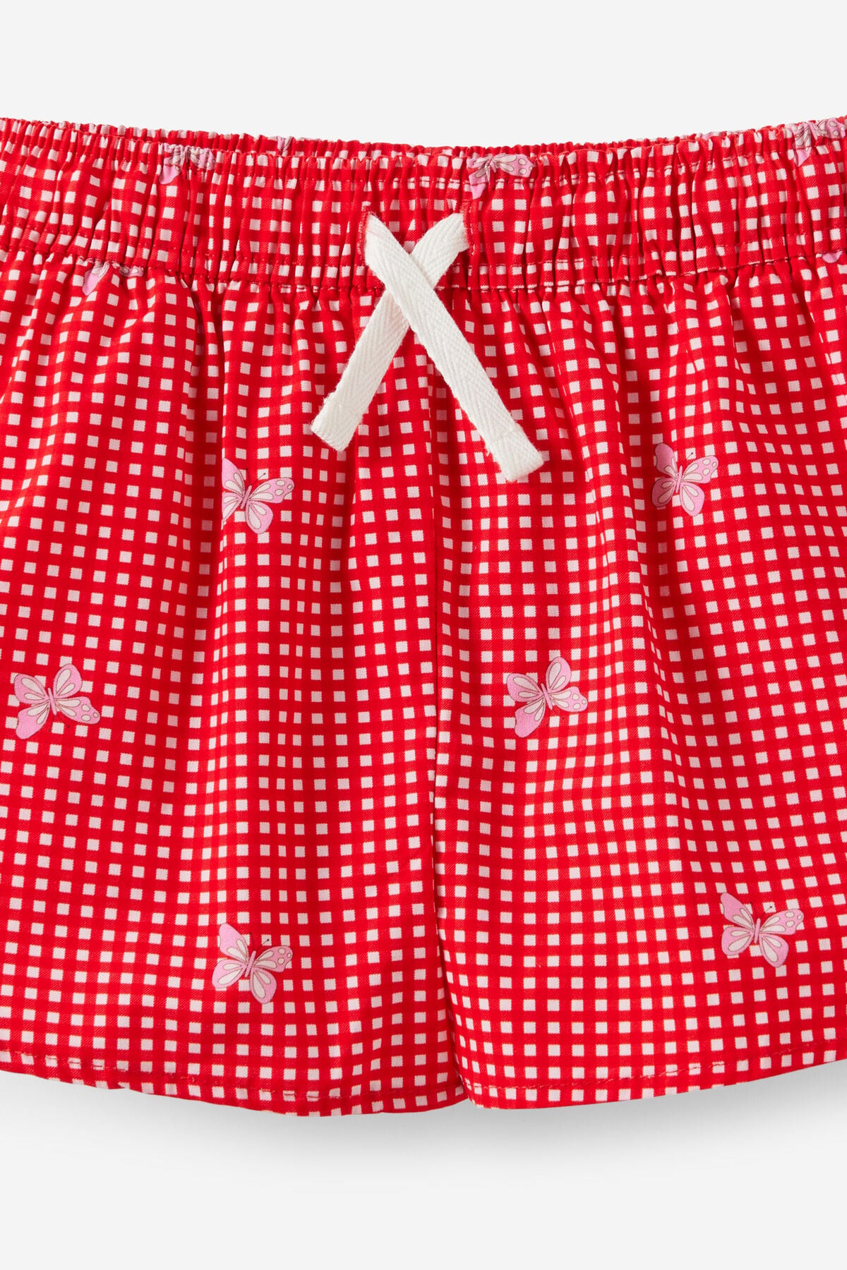 Gigi Woven Short | Cotton On (US)