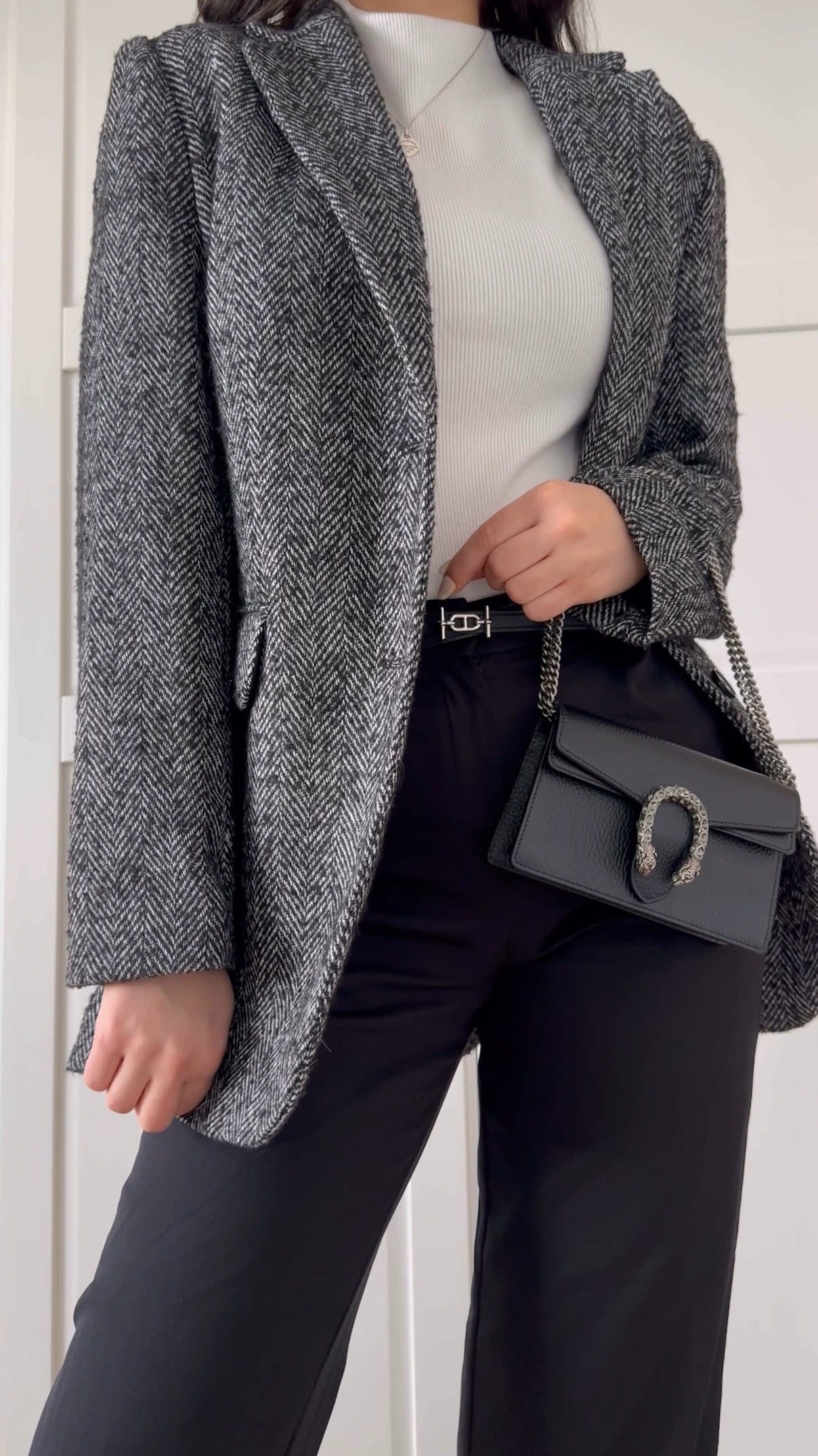 Spring outfit🤍

#LTKSeasonal #LTKstyletip