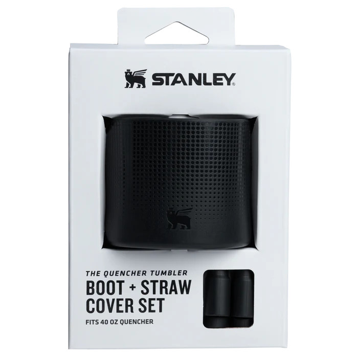 Stanley Quencher Boot and Straw Cover Set | Stanley PMI US