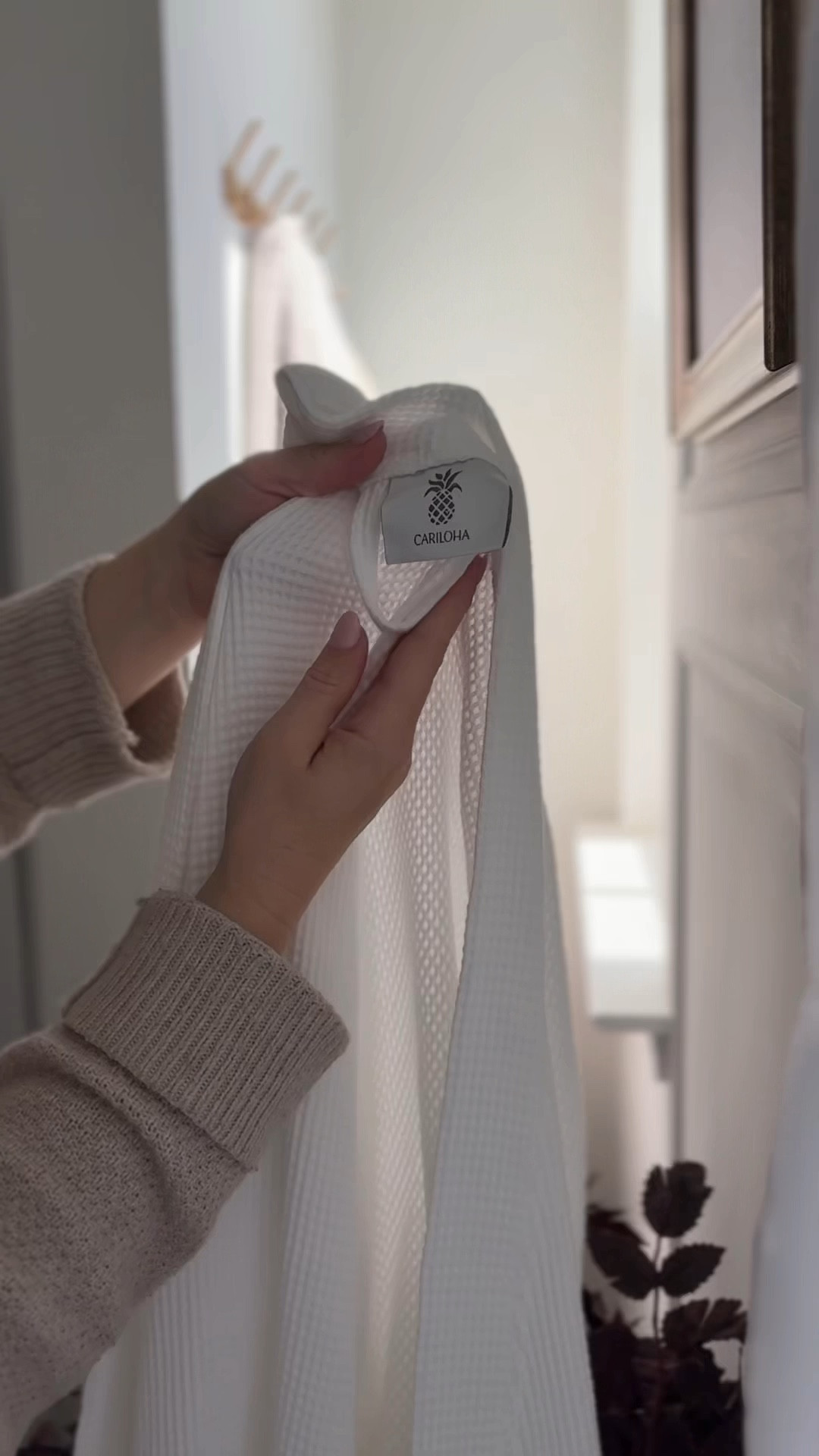 The coziest and comfiest towels + robes to exist! I’ve had @cariloha towels/robes for several years now and they’re truly the BEST of the best!

#LTKGiftGuide #LTKHoliday #LTKHome