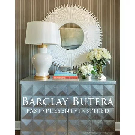 Barclay Butera Past (Hardcover) | Walmart (US)