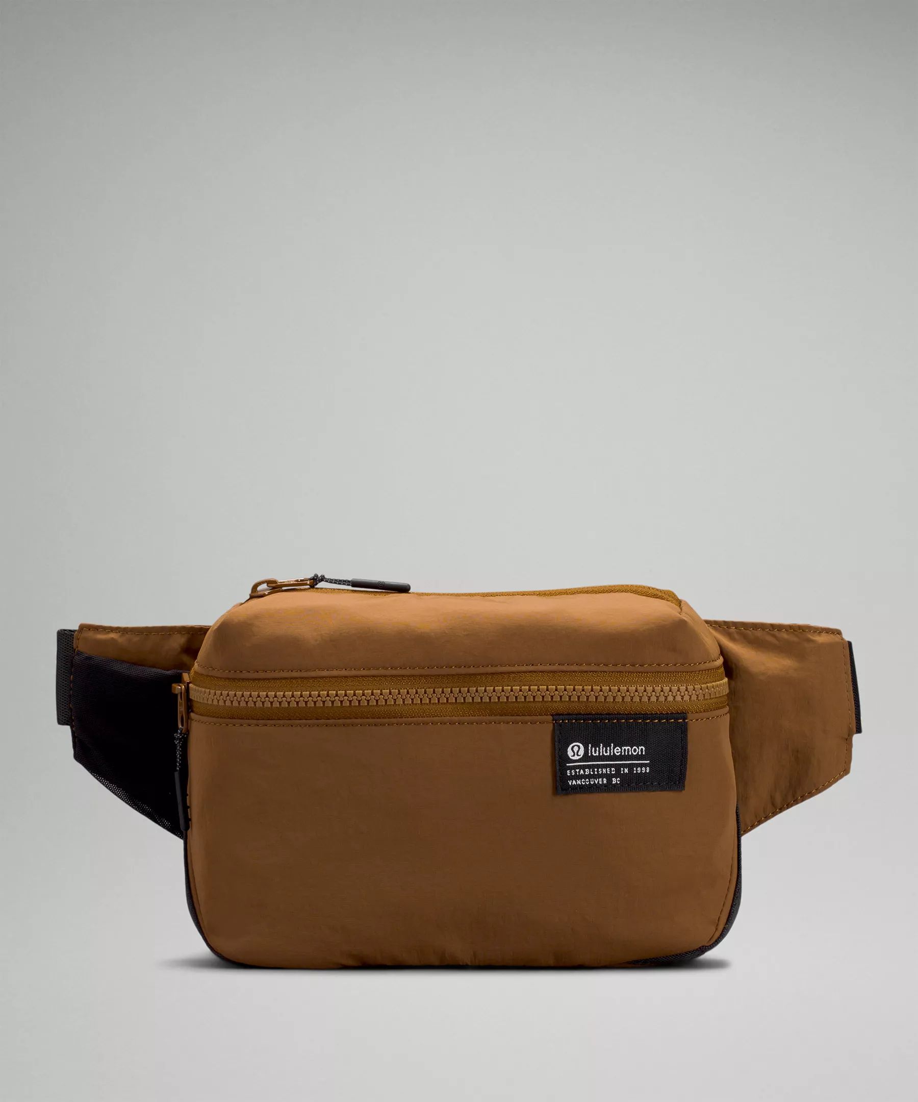 Clean Lines Belt Bag | Lululemon (US)