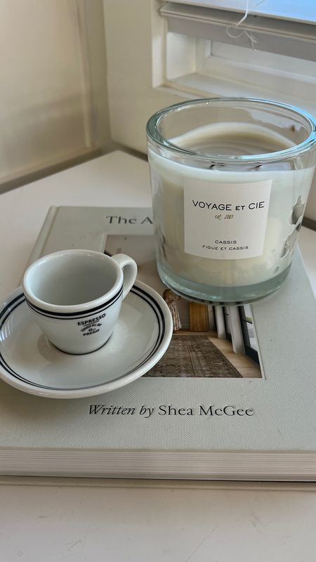 I’m so obsessed with McGee & Co’s scented candles and home decor along with H&M! Both are affordable yet look classy and elegant. Let me know your thoughts in the comments below! 

#LTKhome #LTKfindsunder50 #LTKGiftGuide