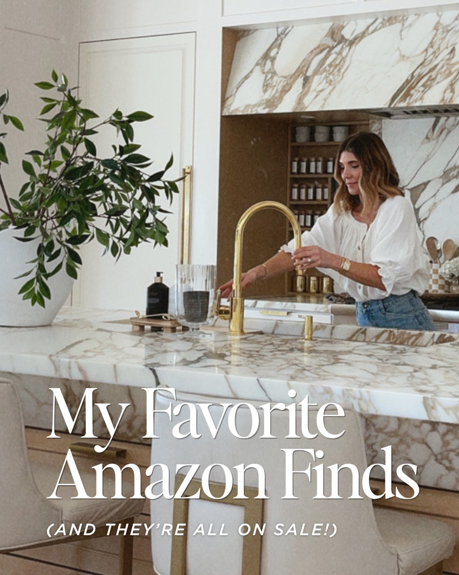 Some of my top picks from the Amazon Big Spring Sale! 

#LTKSeasonal #LTKHome #LTKBeauty