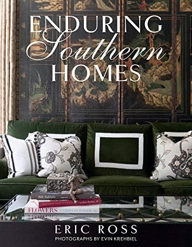 Enduring Southern Homes | Amazon (US)